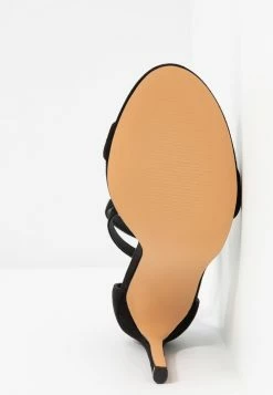 Grosses soldes 🎁 Even&Odd Bas Prix 🩴 Sandales à talons hauts 🩴 Sandales et nu-pieds ouvert femme 🛒 -Even&Odd Soldes Boutique 5baad4cae3434d679d8a63cd2994942b