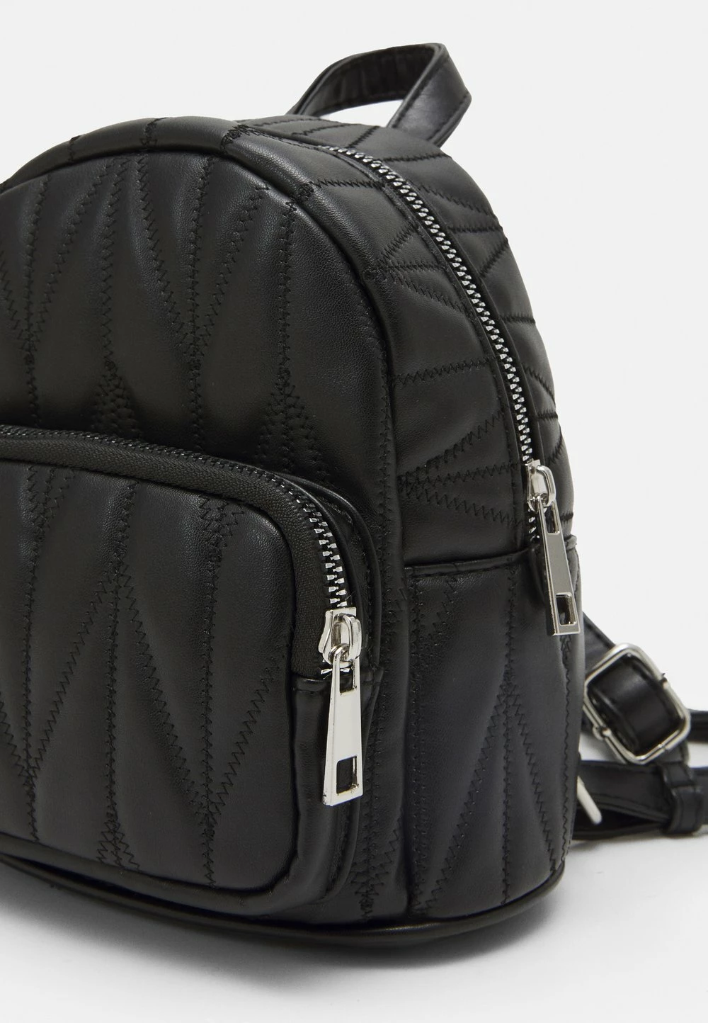 Promo 👏 Even&Odd Produit de première qualité Sac à dos sacs fermeture éclair femme 🧨 7 Promo 👏 Even&Odd Produit de première qualité Sac à dos sacs fermeture éclair femme 🧨 – Image 5