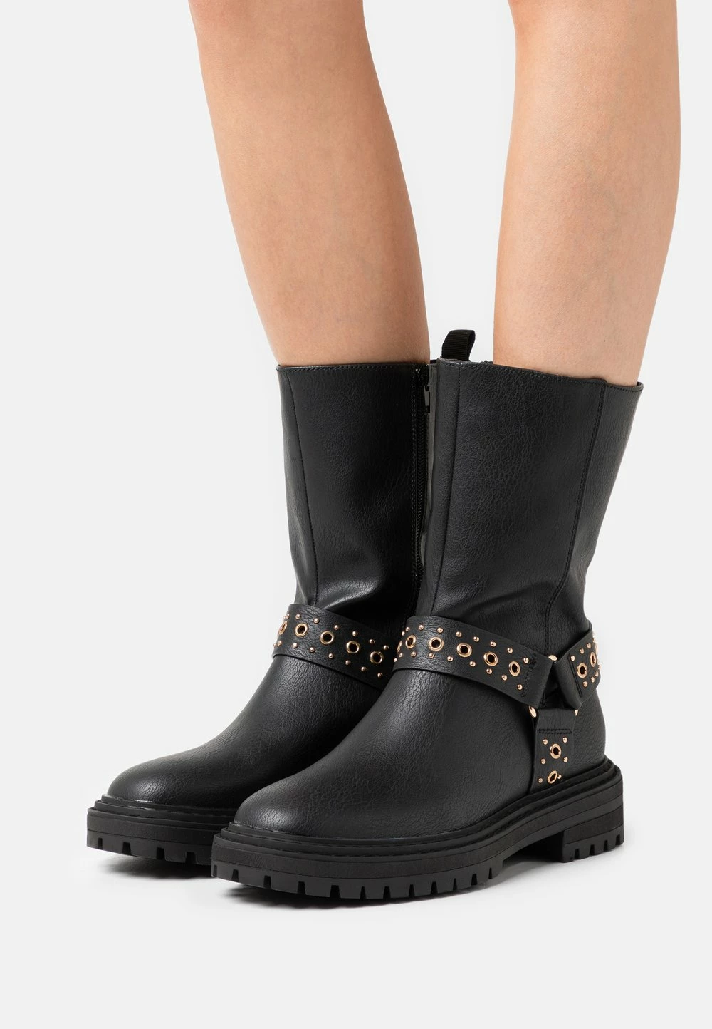 Meilleur prix 👍 Even&Odd Santiags Soldes En Ligne bottes rond femme ❤️ 3 Meilleur prix 👍 Even&Odd Santiags Soldes En Ligne bottes rond femme ❤️