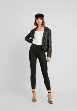 Meilleure affaire 🤩 Even&Odd 2 PACK - T-shirt à manches longues Qualité garantie 100% t-shirts et tops carmen femme 🔔