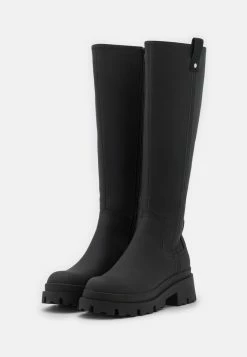 Acheter 🛒 Even&Odd Prix Favorable Bottes à plateau bloc femme 👏 -Even&Odd Soldes Boutique 5c751819511341af8416c30019114b9e