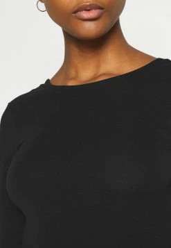 Budget 🥰 Even&Odd T-shirt à manches longues Faible Prix t-shirts et tops echancrure dos femme 🎉 -Even&Odd Soldes Boutique 5ca591f2bdd249a88a04c28b7b90a27b