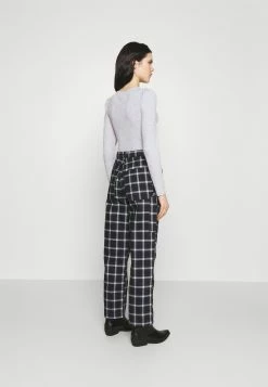 Meilleure vente 😀 Even&Odd Discount En Ligne T-shirt à manches longues t-shirts et tops col rond femme ⭐ -Even&Odd Soldes Boutique 5d0d183a636f4c57b207f7363dd9658c