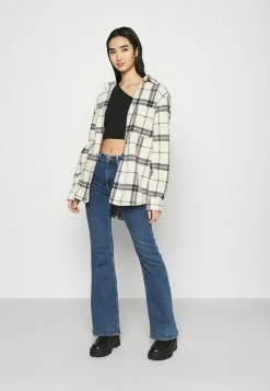 Remise ⭐ Even&Odd Bas Prix 2 PACK - Débardeur t-shirts et tops echancrure dos femme 😀