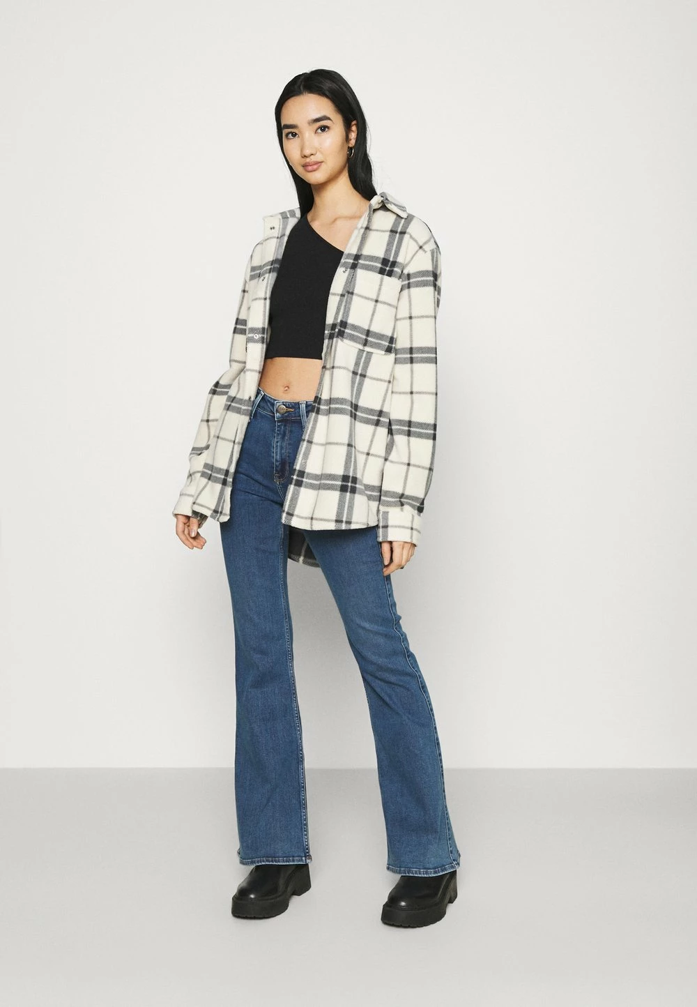 Remise ⭐ Even&Odd Bas Prix 2 PACK - Débardeur t-shirts et tops echancrure dos femme 😀 3 Remise ⭐ Even&Odd Bas Prix 2 PACK - Débardeur t-shirts et tops echancrure dos femme 😀