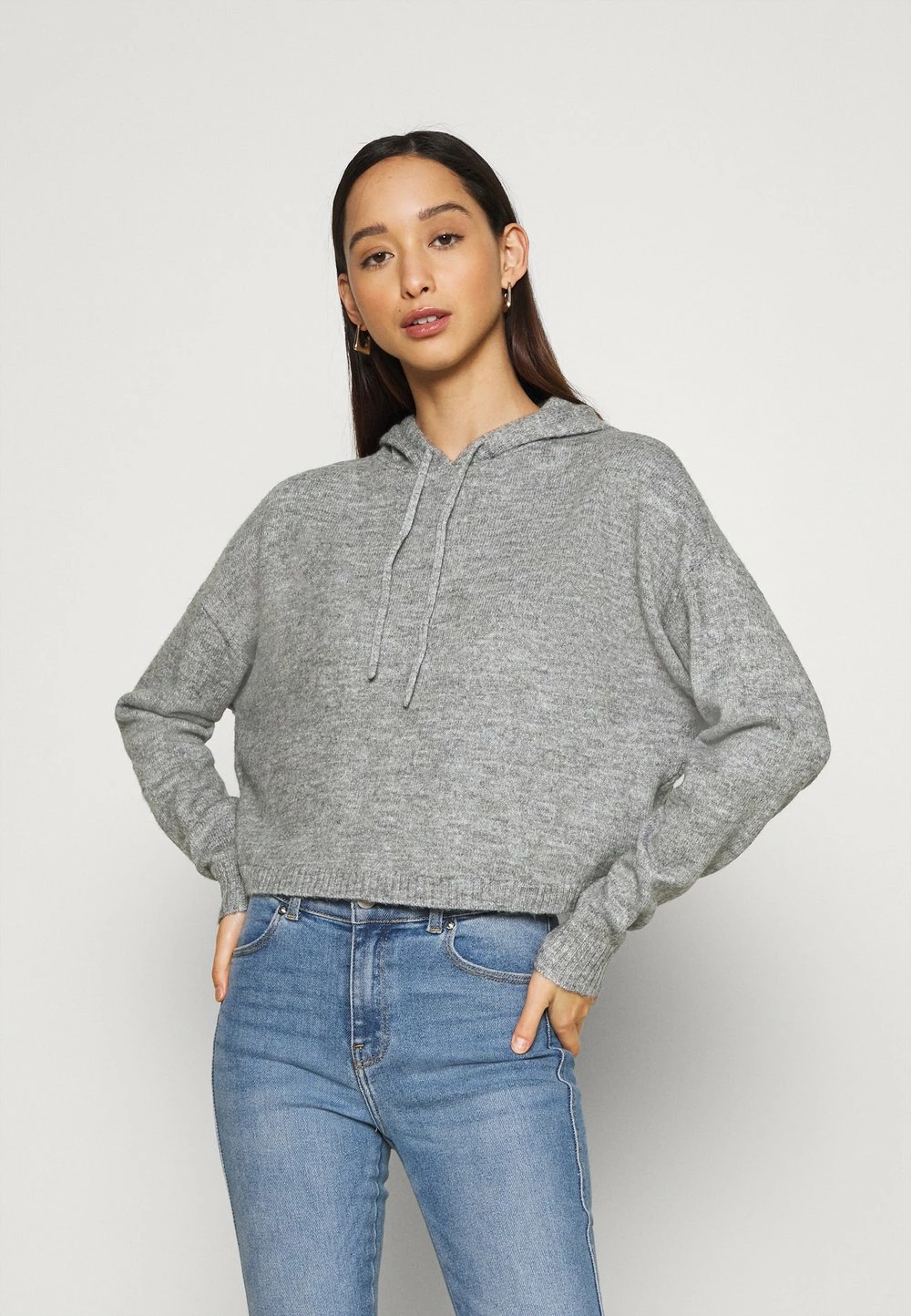 Meilleure affaire ⭐ Even&Odd Discount En Ligne STRICK HOODIE - Pullover pulls et gilets capuche femme 🔥 3 Meilleure affaire ⭐ Even&Odd Discount En Ligne STRICK HOODIE - Pullover pulls et gilets capuche femme 🔥