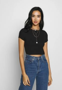 Coupon ✔️ Even&Odd Prix Dynamité 3 PACK - T-shirt basique t-shirts et tops col rond femme 🌟 -Even&Odd Soldes Boutique 5d65119193024808988eb65090f88293