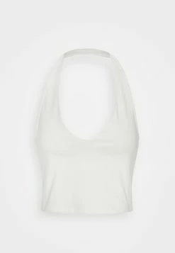 Le moins cher 😉 Even&Odd Prix Ourlé Débardeur t-shirts et tops col en v profond femme 🛒