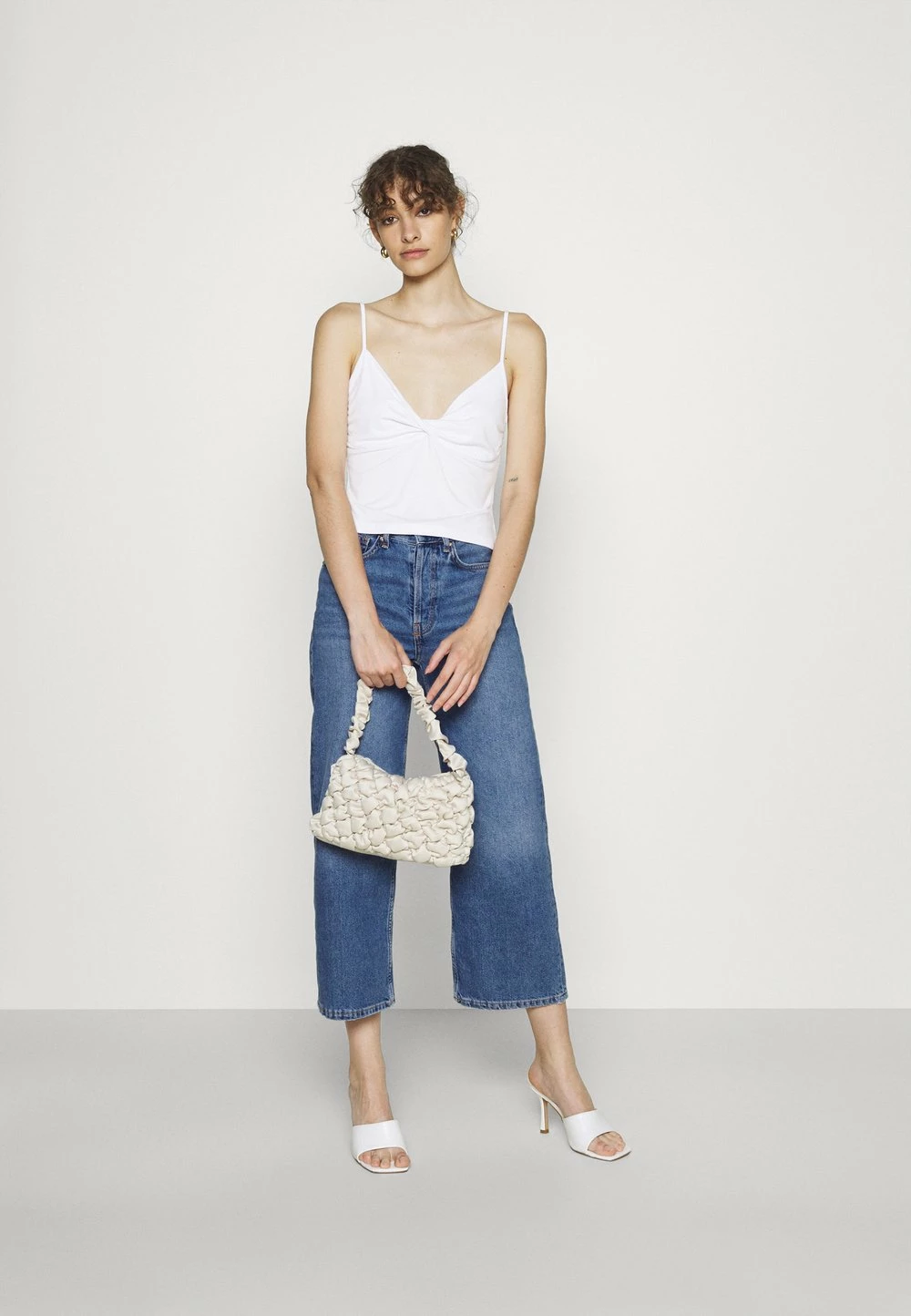 Bon marché ❤️ Even&Odd Débardeur Prix Allégé t-shirts et tops col en v profond femme 🌟 4 Bon marché ❤️ Even&Odd Débardeur Prix Allégé t-shirts et tops col en v profond femme 🌟 – Image 2