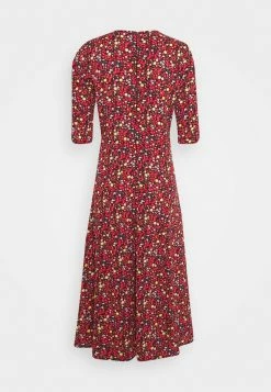 Coupon 🔥 Even&Odd Qualité Fiable Robe de jour robes col rond femme 🎉 -Even&Odd Soldes Boutique 5de6b8159ceb417581e5f815f831e767