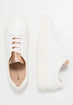 Meilleur prix 🧨 Even&Odd excellente qualité Baskets basses 👟 sneakers rond femme 😉 -Even&Odd Soldes Boutique 5deac02f16c041ffab0d870117e1ecc3