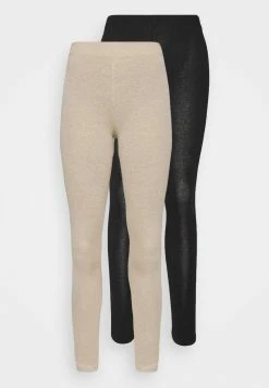 Promo 🎁 Even&Odd 2 PACK - Legging Prix Raisonnable pantalons normale femme ✔️ -Even&Odd Soldes Boutique 5e3173e68017426fa6ce19023ba01560 1