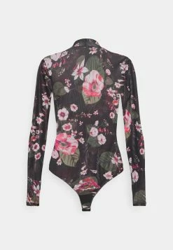 Vente flash 🎁 Authentique 100% Even&Odd T-shirt à manches longues t-shirts et tops col montant femme 🛒 -Even&Odd Soldes Boutique 5e3c2db3c1304af4ad54c6bfa49eb372