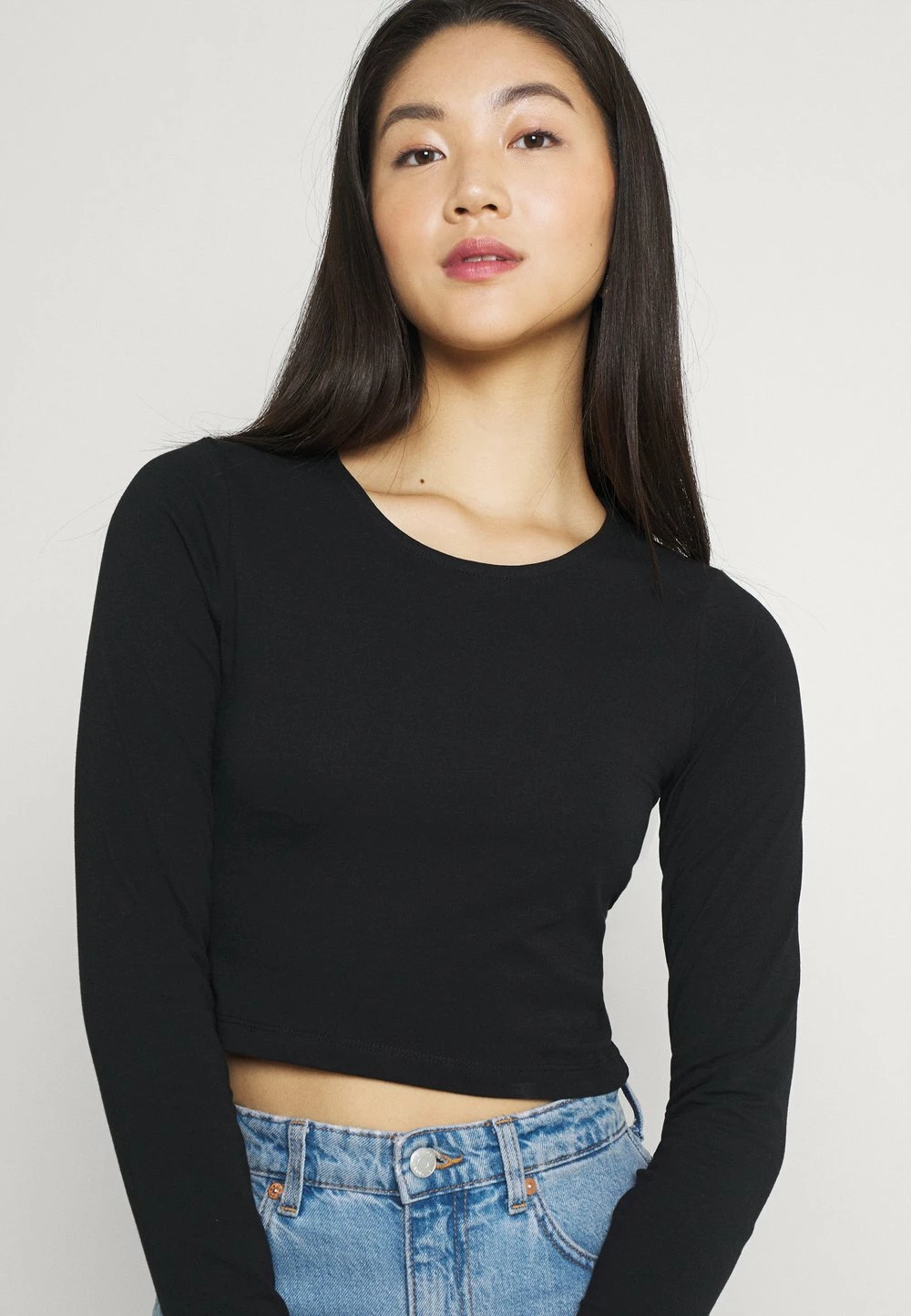 Top 10 😍 Even&Odd 2 PACK - T-shirt à manches longues Prix Dégriffé t-shirts et tops col rond femme 👏 7 Top 10 😍 Even&Odd 2 PACK - T-shirt à manches longues Prix Dégriffé t-shirts et tops col rond femme 👏 – Image 5