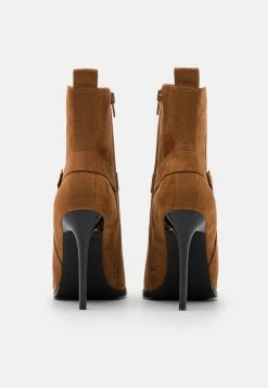 Tout neuf 👍 Even&Odd Marchandise de première qualité Bottines à talons hauts pointu femme 🧨 -Even&Odd Soldes Boutique 5e68357e1dfa499abd61fd1967d7c7fe