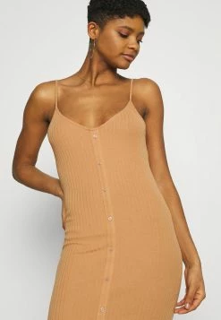 Coupon 😍 Even&Odd Faible Prix Robe en jersey robes echancrure dos femme ✨ -Even&Odd Soldes Boutique 5e9b33119d3544c6a583647a67e0cdba