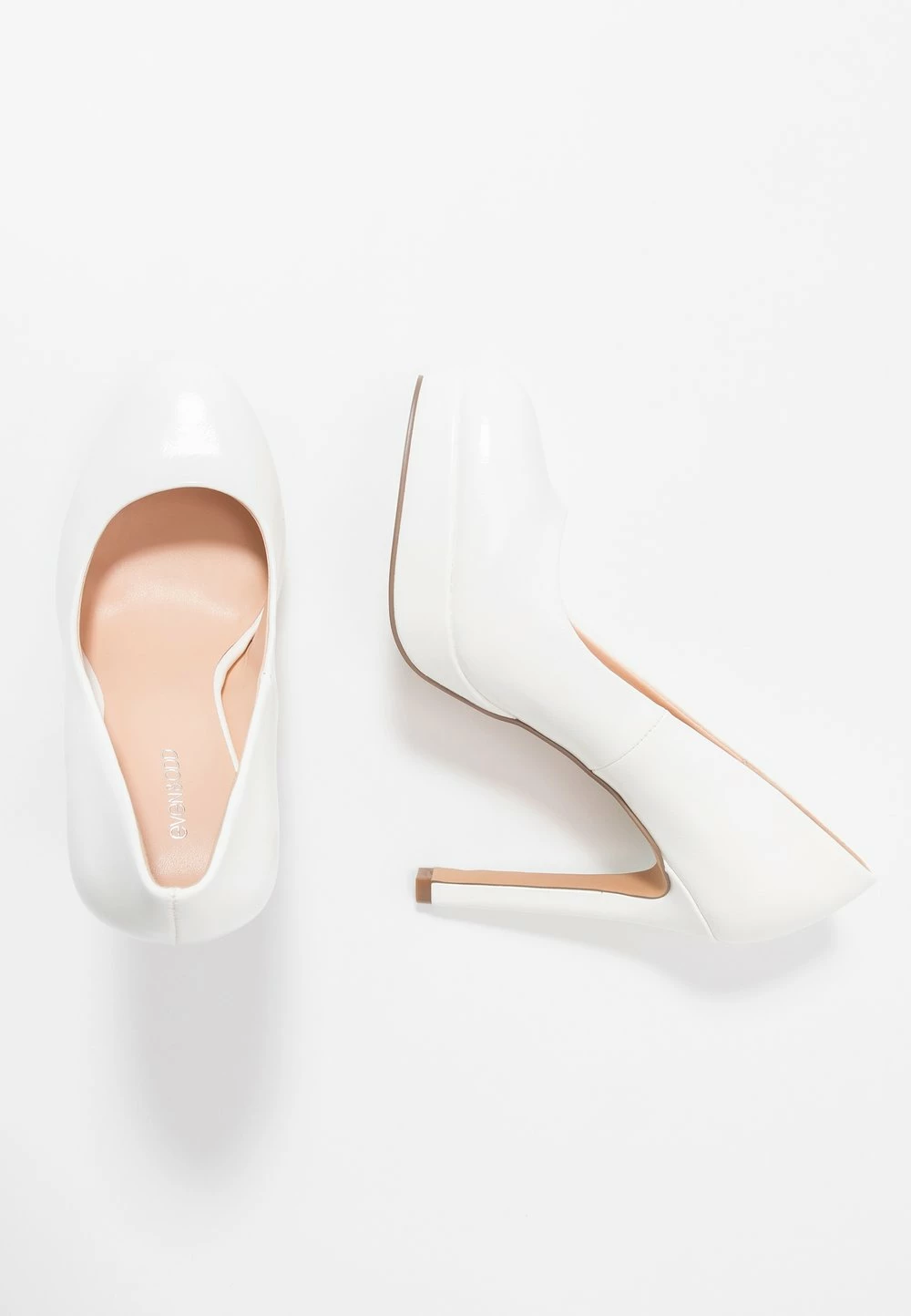 Le moins cher đ Even&Odd Escarpins Ă talons hauts Prix dâAmis rond femme đ„° 6 Le moins cher đ Even&Odd Escarpins Ă talons hauts Prix dâAmis rond femme đ„° â Image 4