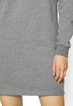 Offres 👏 Prix Réduit Even&Odd BASIC - Sweat mini 👗 dress - Robe de jour robes col rond femme ❤️ -Even&Odd Soldes Boutique 5ed1618ae1a84ac98886e7dd1fa90e4c