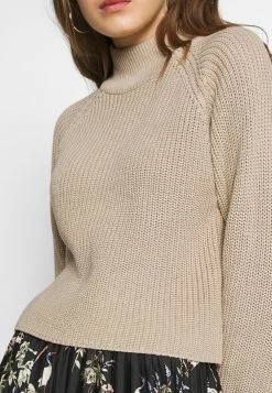 Acheter 🎁 Prix De Lancement Even&Odd CROPPED PERKIN NECK - Pullover pulls et gilets col officier femme ✔️ 15 Acheter 🎁 Prix De Lancement Even&Odd CROPPED PERKIN NECK - Pullover pulls et gilets col officier femme ✔️ -Even&Odd Soldes Boutique 5eef790ab7554a26a5f36fe65139101a