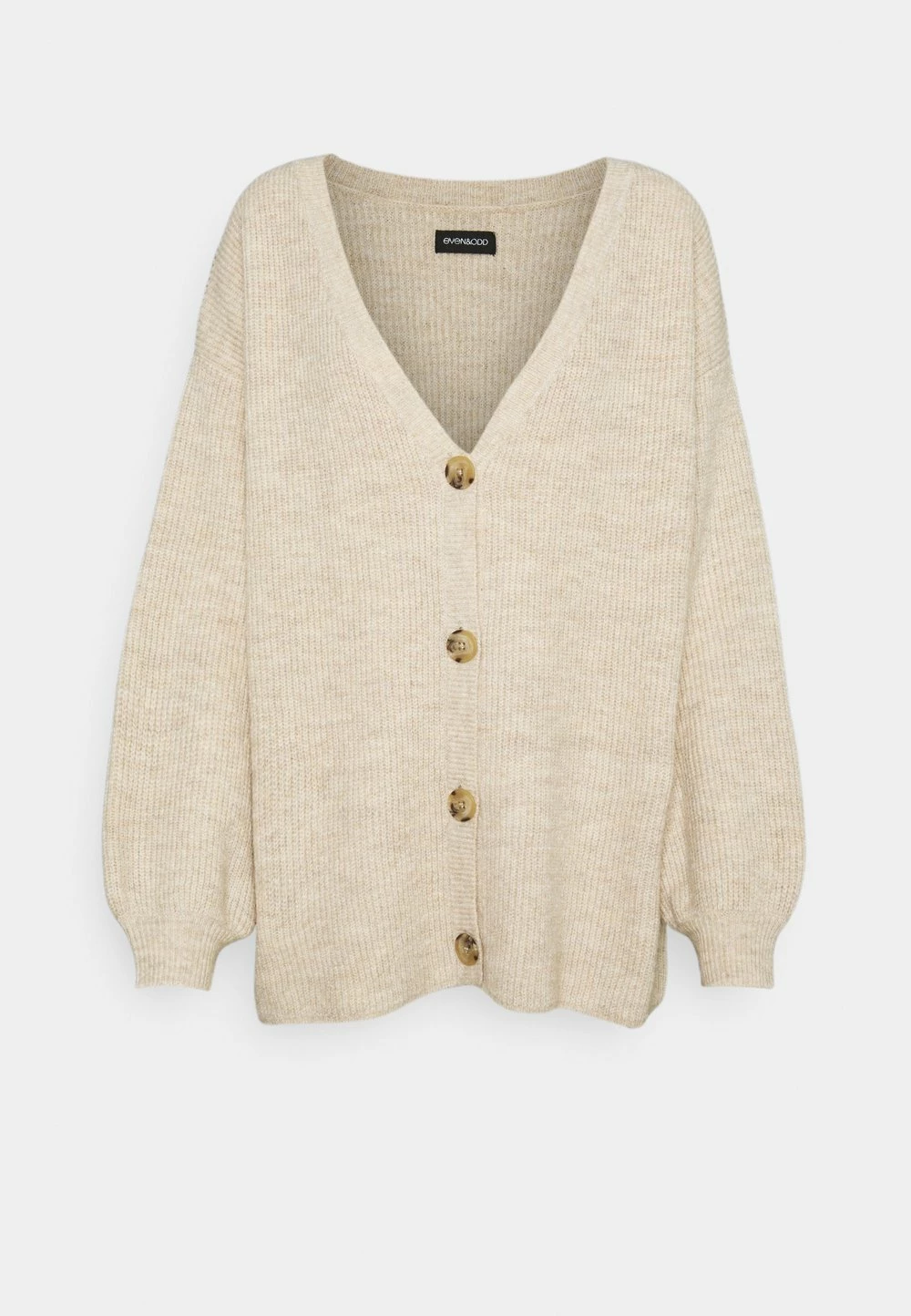 Coupon 🤩 Even&Odd Prix De Lancement MID LENGTH BUTTON DOWN - Gilet pulls et gilets col en v profond femme 💯 9 Coupon 🤩 Even&Odd Prix De Lancement MID LENGTH BUTTON DOWN - Gilet pulls et gilets col en v profond femme 💯 – Image 7
