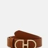 Offres ❤️ Even&Odd Ceinture En promotion ceintures boucle de ceinture femme 🛒