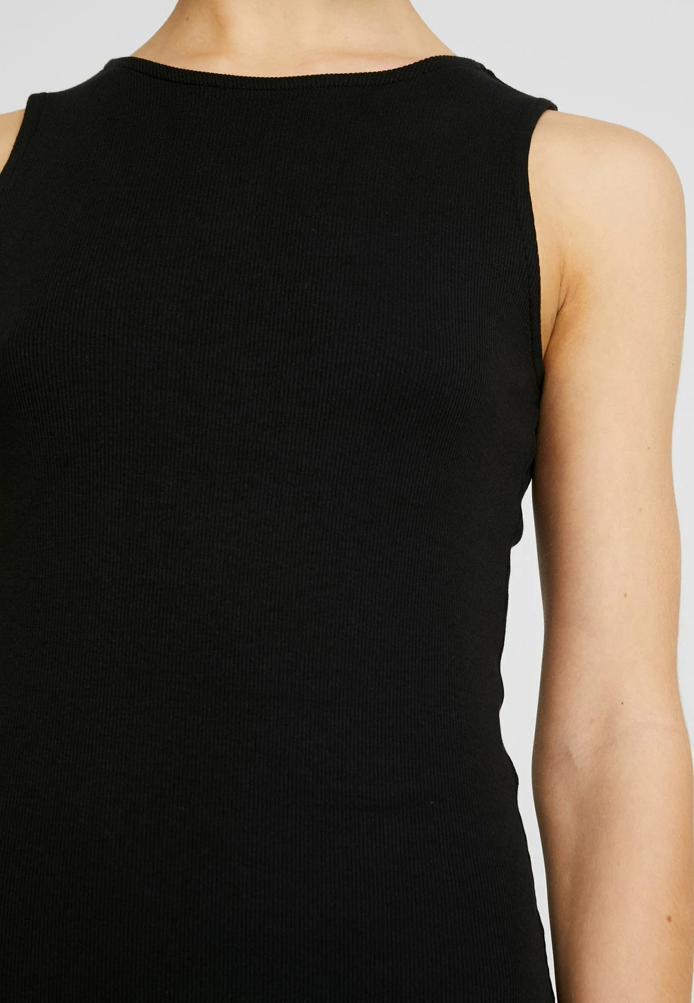 Bon marché 👍 Marchandise de première qualité Even&Odd Robe longue robes col rond femme 🎁 10 Bon marché 👍 Marchandise de première qualité Even&Odd Robe longue robes col rond femme 🎁 – Image 8