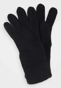 Tout neuf 🌟 Even&Odd Prix Allégé Gants couleur unie femme 🛒