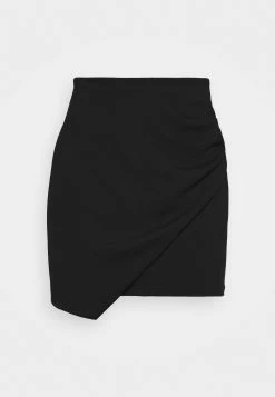 Vente flash 👍 Prix Exclusifs Even&Odd Minijupe jupes couleur unie femme 👏 10 Vente flash 👍 Prix Exclusifs Even&Odd Minijupe jupes couleur unie femme 👏 -Even&Odd Soldes Boutique 602f9b8fb7dd491bb4ab030541532068