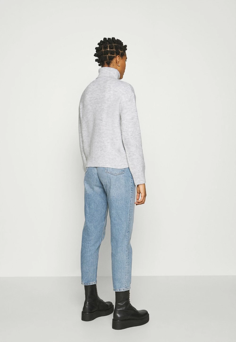 Le moins cher 💯 Even&Odd Pullover Meilleure qualité pulls et gilets col roulé femme 🔔 5 Le moins cher 💯 Even&Odd Pullover Meilleure qualité pulls et gilets col roulé femme 🔔 – Image 3