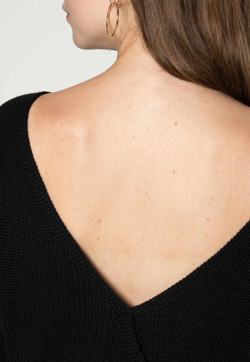 Promo 🔥 Even&Odd Prix Discount BASIC- BACK DETAIL JUMPER - Pullover pulls et gilets echancrure dos femme 😍 7 Promo 🔥 Even&Odd Prix Discount BASIC- BACK DETAIL JUMPER - Pullover pulls et gilets echancrure dos femme 😍 – Image 5