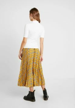 Budget 👍 Prix Avantageux Even&Odd 2 PACK - T-SHIRT BASIC - T-shirt basique t-shirts et tops col officier femme ❤️ -Even&Odd Soldes Boutique 6078815a69424a0f99d7075fe795ec57