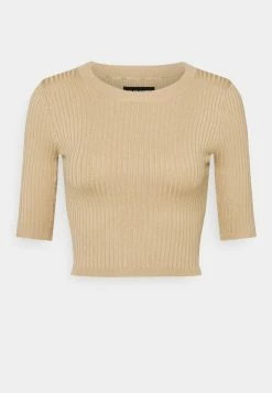 Le moins cher 💯 Even&Odd Prix Imbattable 2 PACK - T-shirt basique t-shirts et tops col rond femme 🛒 -Even&Odd Soldes Boutique 607e97d9b4004074952989da73929ffb