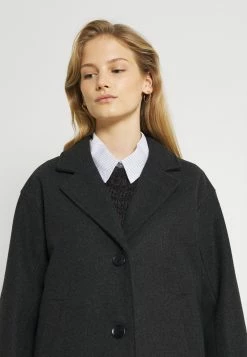 Le moins cher 💯 Bon Rapport Coût-Efficacité Even&Odd Manteau classique manteaux col revers femme 🔥 -Even&Odd Soldes Boutique 60ba3bc7be4641f68a798a6e9a2caae7