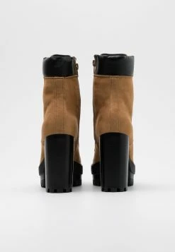 Offres 😉 Even&Odd Bottines à talons hauts Qualité Supérieure rond femme 🛒 12 Offres 😉 Even&Odd Bottines à talons hauts Qualité Supérieure rond femme 🛒 -Even&Odd Soldes Boutique 612ba9c1cc834b7f8302c9fc9d4a728c