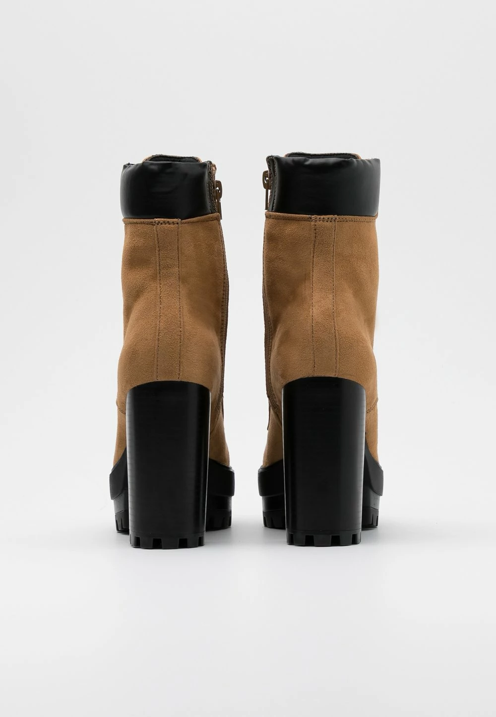 Offres 😉 Even&Odd Bottines à talons hauts Qualité Supérieure rond femme 🛒 6 Offres 😉 Even&Odd Bottines à talons hauts Qualité Supérieure rond femme 🛒 – Image 4