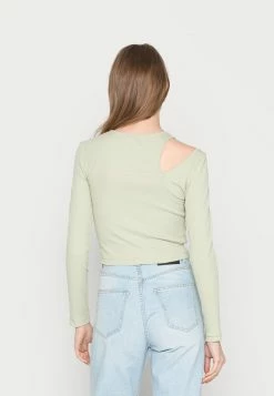 Le moins cher 🥰 Vendre-Réclame Even&Odd T-shirt à manches longues t-shirts et tops col rond femme 😉 -Even&Odd Soldes Boutique 6159167b53554eccac6a92bf4daf00fe