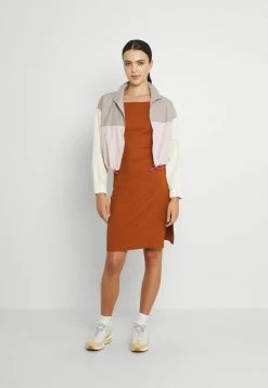 Meilleur prix ⌛ Prix Imbattable Even&Odd Robe en jersey robes couleur unie femme ✔️ -Even&Odd Soldes Boutique 6178c2f6b14d42ff91e2ce62d80fbdbd