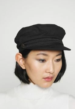 Top 10 ❤️ Even&Odd qualité absolue Chapeau chapeaux couleur unie femme 👏 -Even&Odd Soldes Boutique 617f0566450b4607b75c23c85458914f