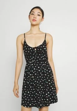 De gros ✔️ Even&Odd Robe en jersey 50% Off De Vente robes col en v profond femme 😉