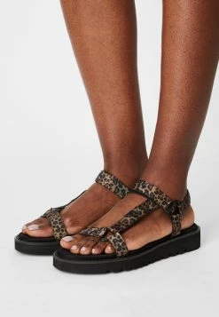 Le moins cher ⭐ Even&Odd 🩴 Sandales de randonnée Assurance De l’Authenticité 🩴 Sandales et nu-pieds ouvert femme 😀