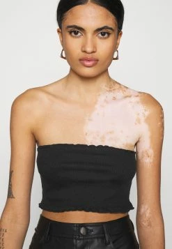 Meilleure affaire 🥰 Prix Raisonnable Even&Odd 2 PACK - Débardeur t-shirts et tops couleur unie femme ⌛ -Even&Odd Soldes Boutique 620ecdc1893f4549b3be3c93f5e729cc