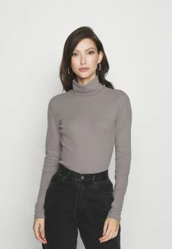 Meilleure affaire 🧨 Even&Odd T-shirt à manches longues Prix Exclusifs t-shirts et tops col rond femme 🧨