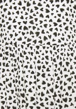 Meilleure vente 😍 Even&Odd Se Vend Bas Prix Robe de jour robes col en v profond femme 🧨 -Even&Odd Soldes Boutique 6345b65fd5be44209b7e03d8a98ed99a