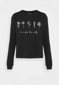 Les meilleures critiques de 😍 Meilleure qualité Even&Odd T-shirt à manches longues t-shirts et tops col rond femme 💯 -Even&Odd Soldes Boutique 640a1d91785543acaf1afa5f45320072