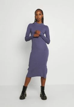 De gros ⭐ Even&Odd Robe pull Prix Jamais Vus robes col officier femme 🧨