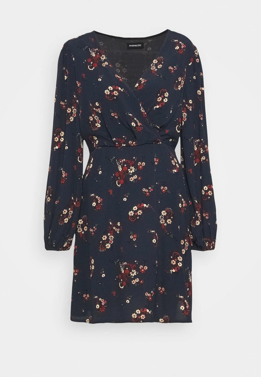 Grosses soldes 😍 Even&Odd Se Vend Bas Prix Robe de jour robes cache-cœur femme 💯 7 Grosses soldes 😍 Even&Odd Se Vend Bas Prix Robe de jour robes cache-cœur femme 💯 – Image 5