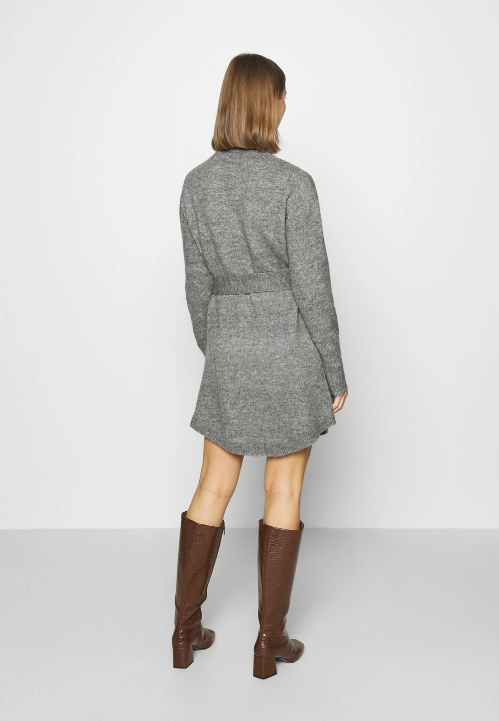 Promo 🎁 Even&Odd Un Tarif Préférentiel Robe pull robes col roulé femme 😍 5 Promo 🎁 Even&Odd Un Tarif Préférentiel Robe pull robes col roulé femme 😍 – Image 3