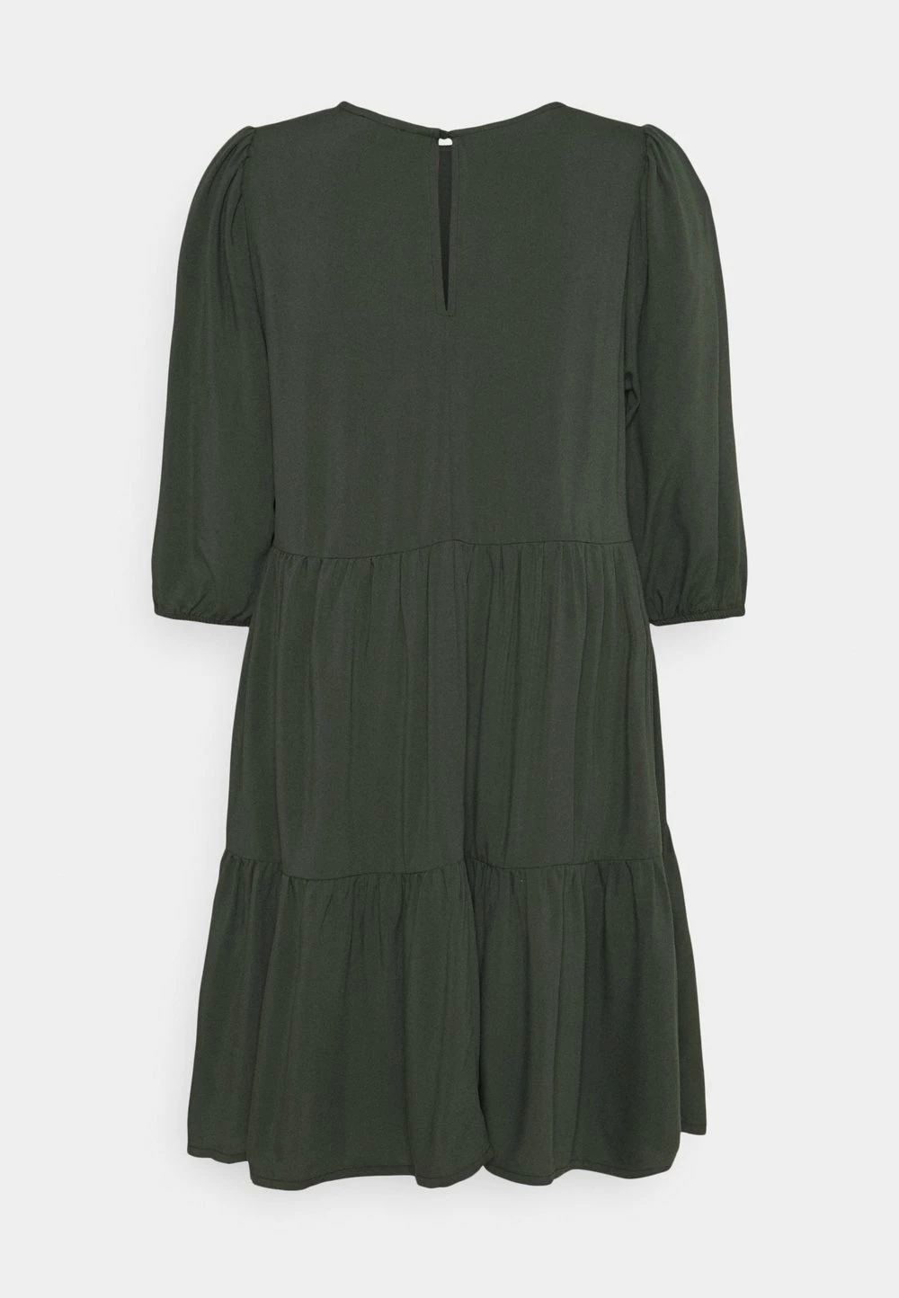 Nouveau ⌛ Even&Odd Qualité Fiable Robe de jour robes col rond femme 🥰 4 Nouveau ⌛ Even&Odd Qualité Fiable Robe de jour robes col rond femme 🥰 – Image 2