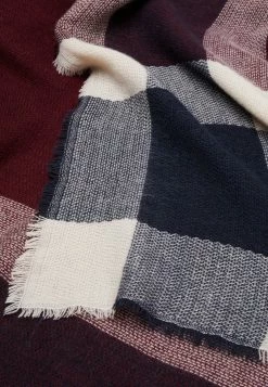 Coupon 😉 Prix Jamais Vus Even&Odd Foulard foulards et écharpes carreaux femme 😀 -Even&Odd Soldes Boutique 651124c4c3d04e1cba97b62736382b7a