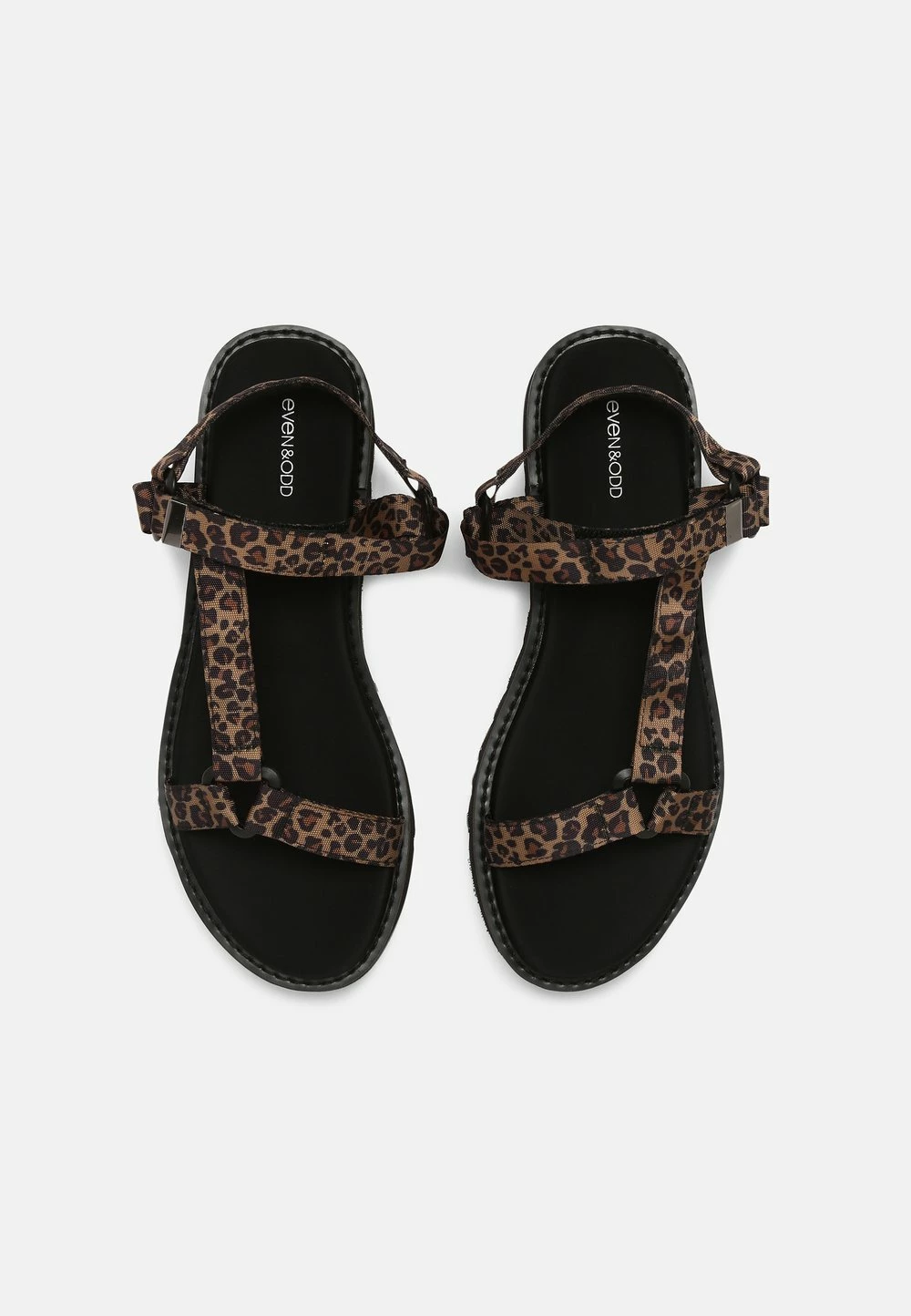 Le moins cher ⭐ Even&Odd 🩴 Sandales de randonnée Assurance De l’Authenticité 🩴 Sandales et nu-pieds ouvert femme 😀 7 Le moins cher ⭐ Even&Odd 🩴 Sandales de randonnée Assurance De l’Authenticité 🩴 Sandales et nu-pieds ouvert femme 😀 – Image 5